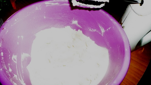 Višňové rezy (fotorecept) - obrázok 8