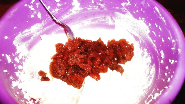 Višňové rezy (fotorecept) - obrázok 9