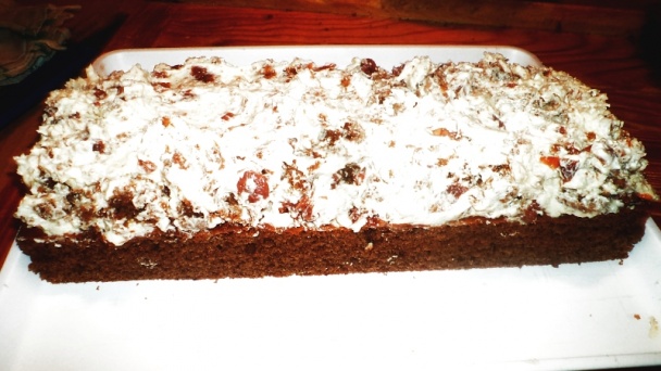 Višňové rezy (fotorecept) - obrázok 11