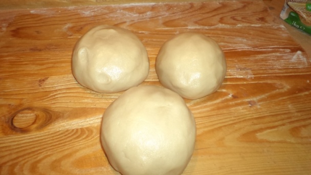 Orieškovo-marhuľové rezy (fotorecept) - obrázok 5