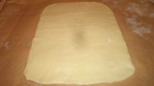 Orieškovo-marhuľové rezy (fotorecept) - obrázok 6