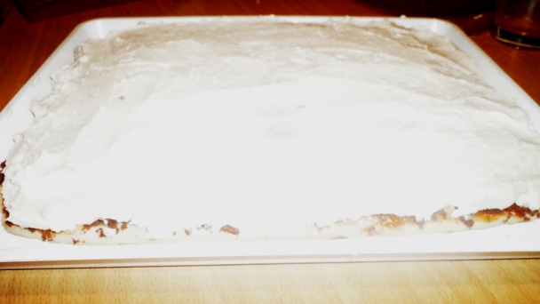 Orieškovo-marhuľové rezy (fotorecept) - obrázok 14