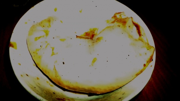 Dusené kačacie stehná a plnený krk na majoránke (fotorecept) - obrázok 8