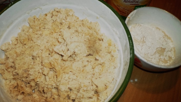 Závin s červenou kapustou (fotorecept) - obrázok 1