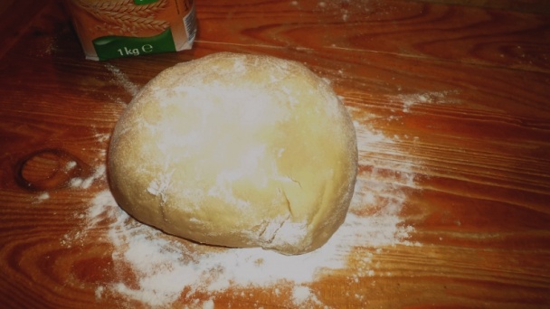 Závin s červenou kapustou (fotorecept) - obrázok 2