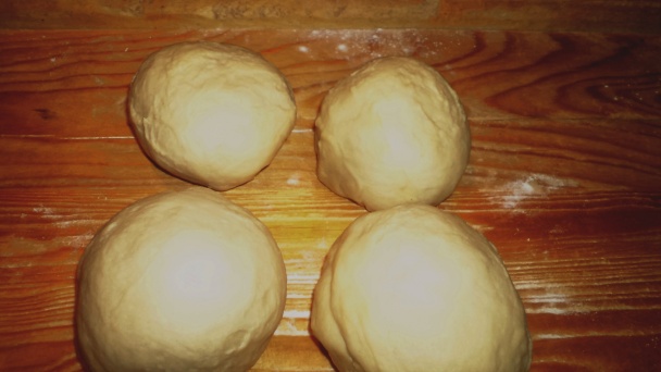 Závin s červenou kapustou (fotorecept) - obrázok 6