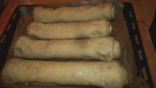 Závin s červenou kapustou (fotorecept) - obrázok 12