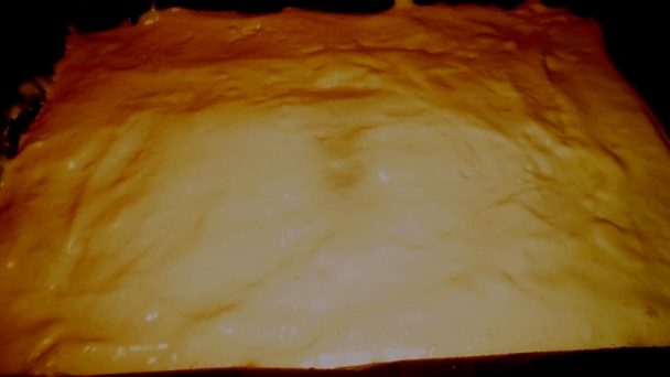 Tvarohové rezy so šľahačkou (fotorecept) - obrázok 4