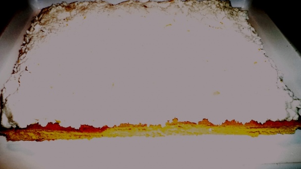 Tvarohové rezy so šľahačkou (fotorecept) - obrázok 5