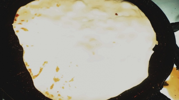 Patentky s paradajkovým lekvárom (fotorecept) - obrázok 5