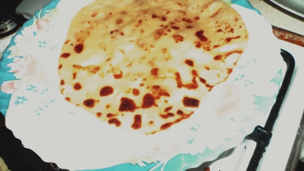 Patentky s paradajkovým lekvárom (fotorecept) - obrázok 6