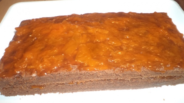 Sacherove rezy (fotorecept) - obrázok 7