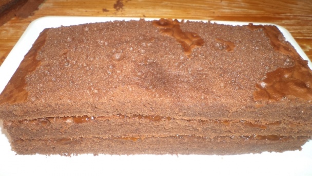 Sacherove rezy (fotorecept) - obrázok 8