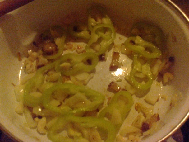 Bravčové soté z pliecka, ľadviny a pečienky (fotorecept) - obrázok 3