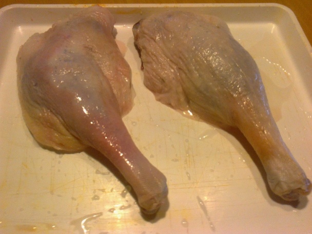 Husacina na červenom víne (fotorecept) - obrázok 1