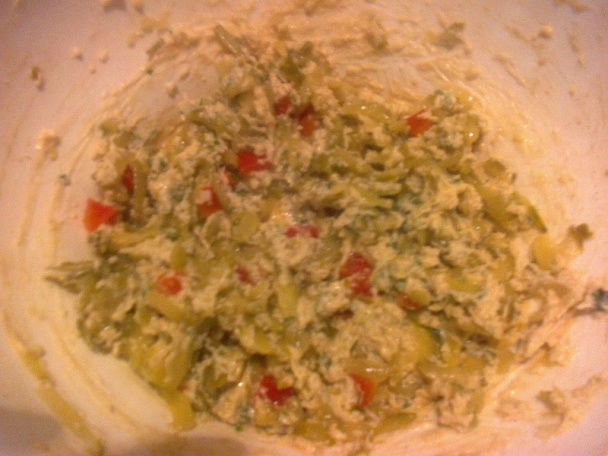 Vajcová roláda (fotorecept) - obrázok 2