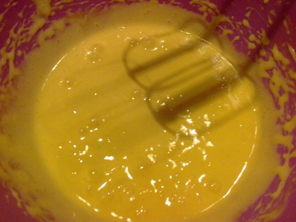 Čoko-smotanové rezy (fotorecept) - obrázok 1