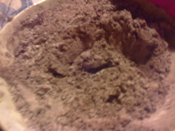 Čoko-smotanové rezy (fotorecept) - obrázok 2