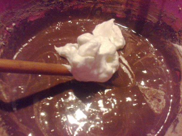 Čoko-smotanové rezy (fotorecept) - obrázok 4