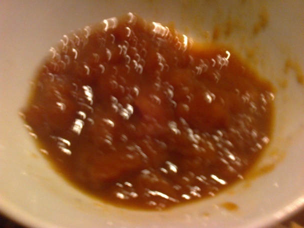 Čoko-smotanové rezy (fotorecept) - obrázok 7