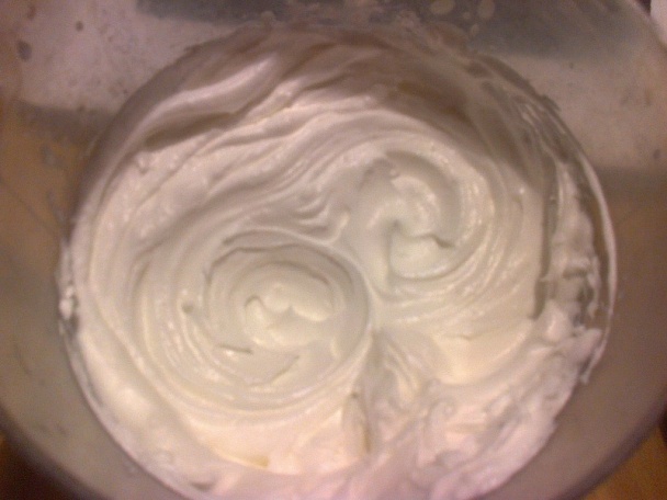 Čoko-smotanové rezy (fotorecept) - obrázok 8