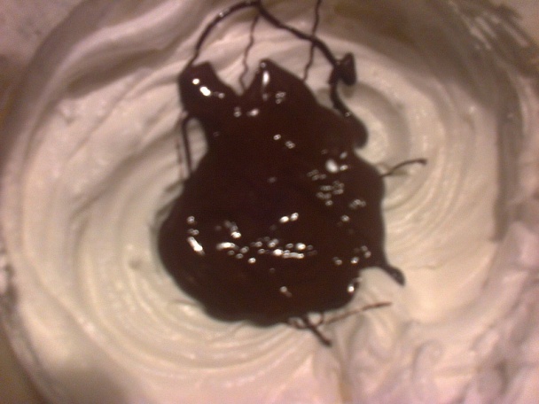 Čoko-smotanové rezy (fotorecept) - obrázok 9