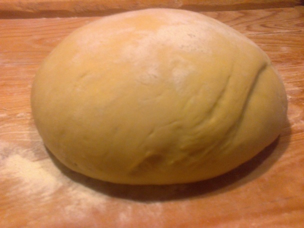 Kokosové a makové kysnuté ruže (fotorecept) - obrázok 4