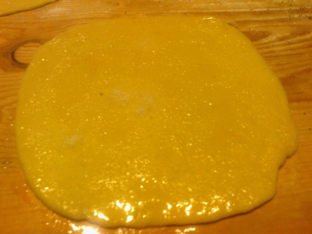 Kokosové a makové kysnuté ruže (fotorecept) - obrázok 10