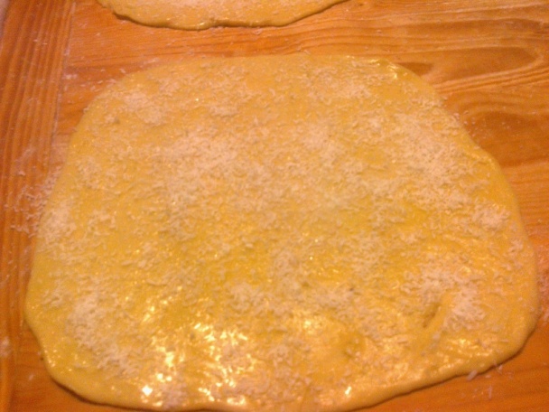 Kokosové a makové kysnuté ruže (fotorecept) - obrázok 11