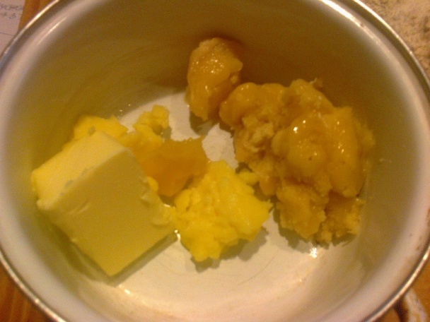 Pistáciové rezy (fotorecept) - obrázok 1