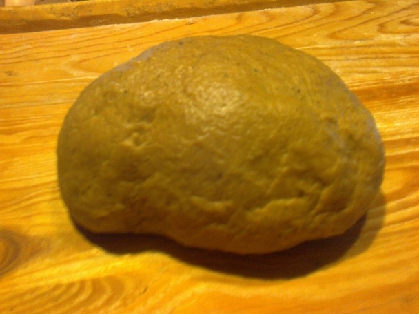 Pistáciové rezy (fotorecept) - obrázok 4