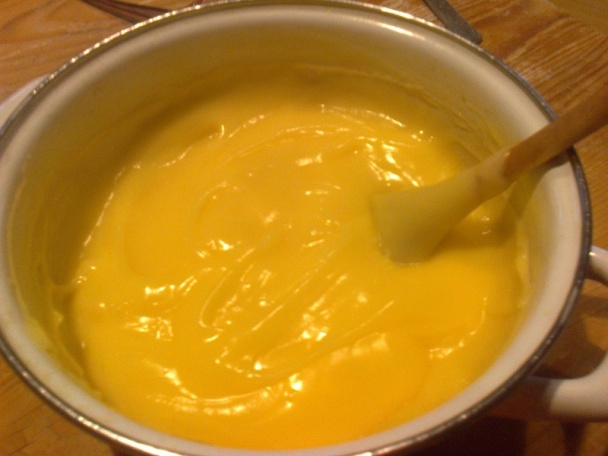 Pistáciové rezy (fotorecept) - obrázok 5