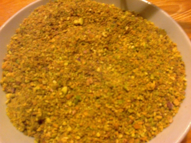 Pistáciové rezy (fotorecept) - obrázok 6