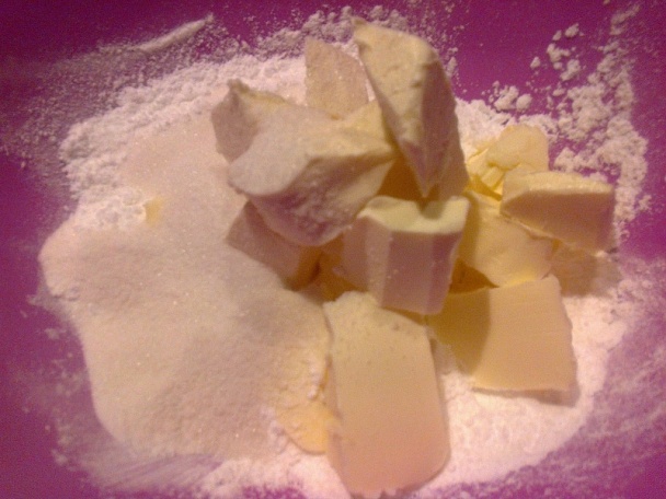 Pistáciové rezy (fotorecept) - obrázok 8