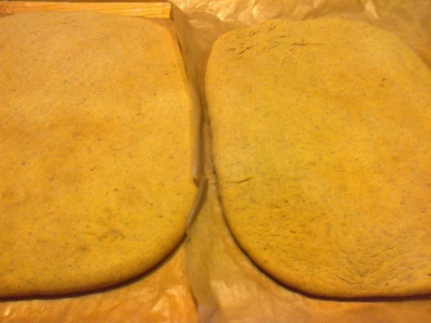 Pistáciové rezy (fotorecept) - obrázok 12