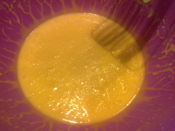 Tvarohové rezy s marhuľovým lekvárom (fotorecept) - obrázok 2