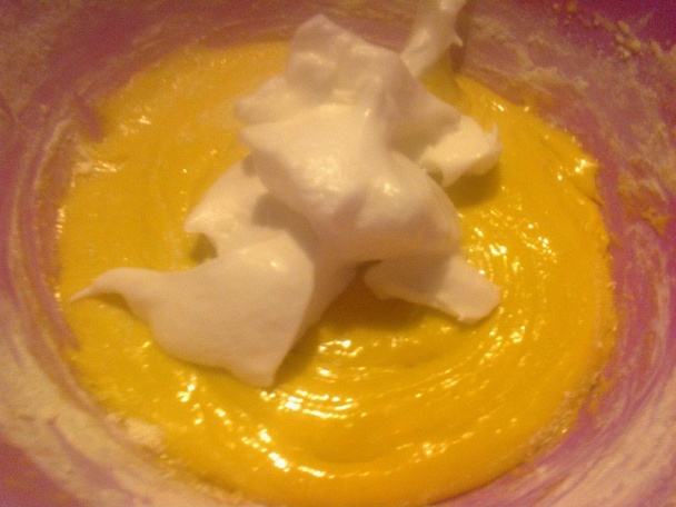 Tvarohové rezy s marhuľovým lekvárom (fotorecept) - obrázok 4