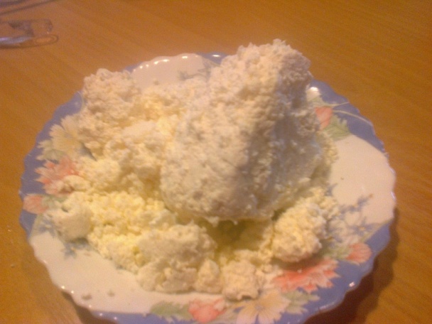 Tvarohové rezy s marhuľovým lekvárom (fotorecept) - obrázok 8