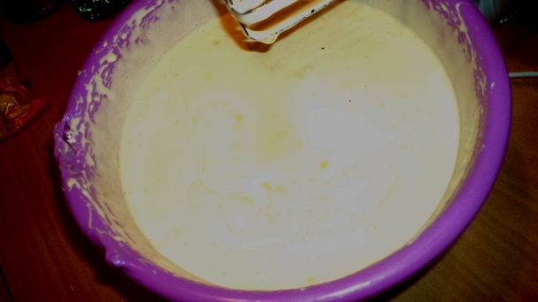 Tvarohové guľky v kokosovej perinke (fotorecept) - obrázok 2