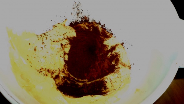 Tvarohové guľky v kokosovej perinke (fotorecept) - obrázok 4