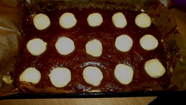 Tvarohové guľky v kokosovej perinke (fotorecept) - obrázok 6