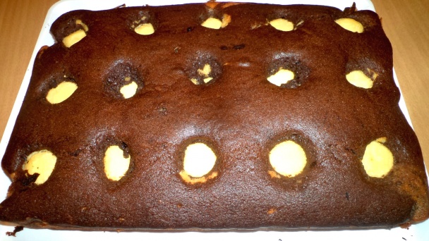 Tvarohové guľky v kokosovej perinke (fotorecept) - obrázok 7