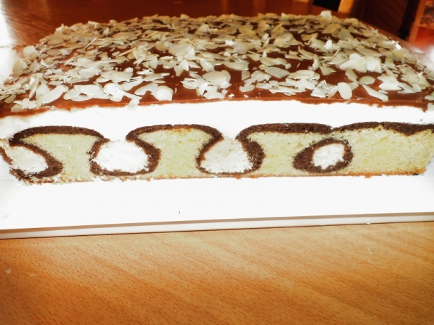 Tvarohové guľky v kokosovej perinke (fotorecept) - obrázok 9