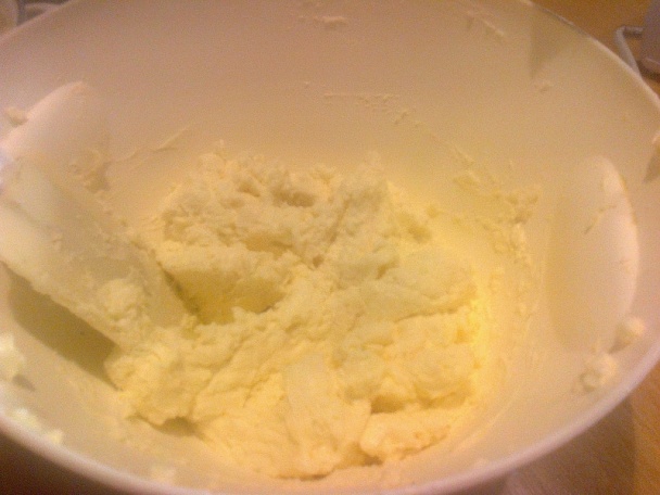 Černicové krémové rezy so šľahačkou (fotorecept) - obrázok 6