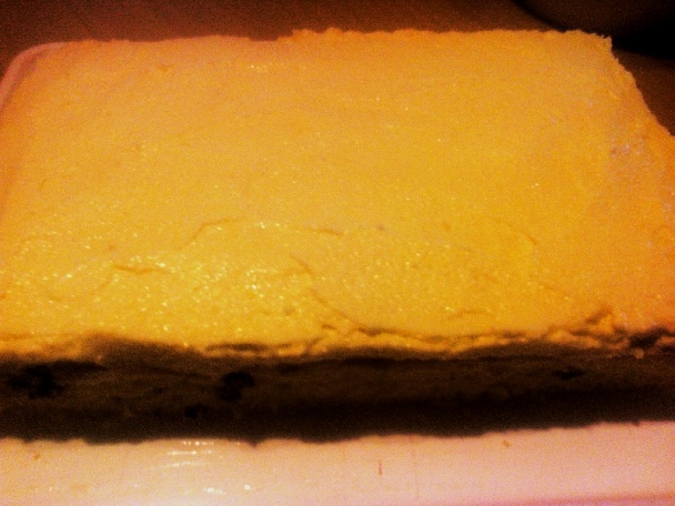 Černicové krémové rezy so šľahačkou (fotorecept) - obrázok 8