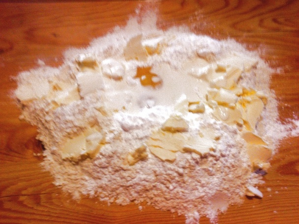 Ruské rezy (fotorecept) - obrázok 1