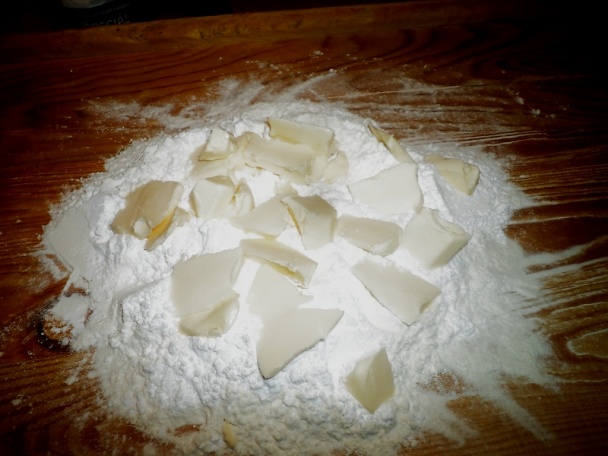 Makové rezy s červeným melónom (fotorecept) - obrázok 6