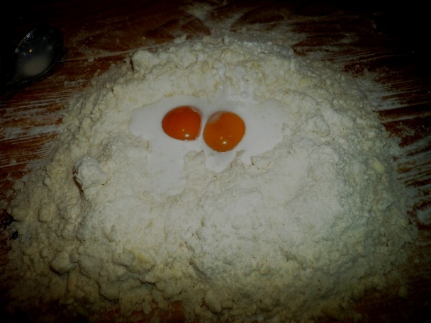 Makové rezy s červeným melónom (fotorecept) - obrázok 7