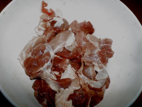 Azu po tatarsky (fotorecept) - obrázok 2