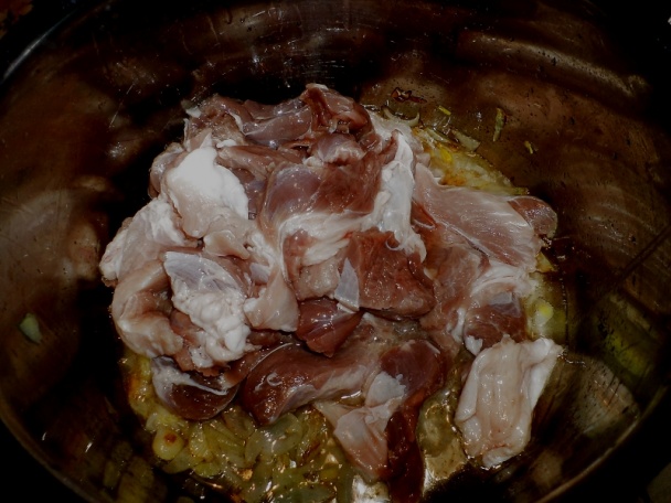 Azu po tatarsky (fotorecept) - obrázok 4